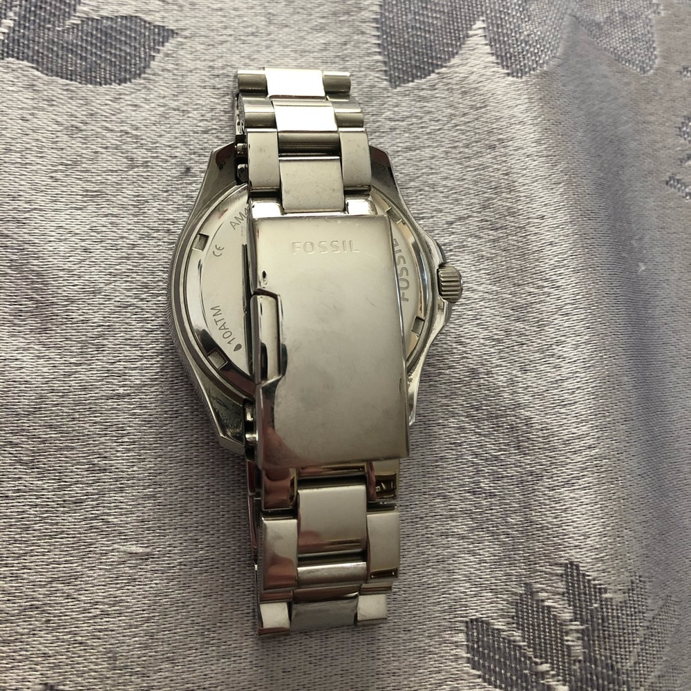 Fossil watch - Picture 3 of 4